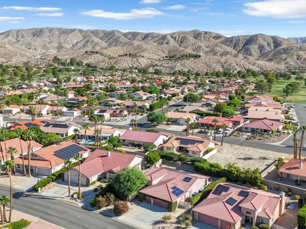 9520 Ekwanok Dr, Desert Hot Springs, CA 92240