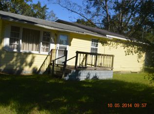 383 Broad Ave, Gretna, FL 32332