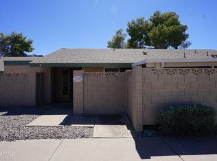 17801 N 45th Ave, Glendale, AZ 85308