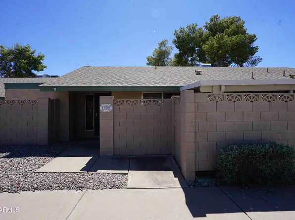 17801 N 45TH Avenue, Glendale, AZ 85308