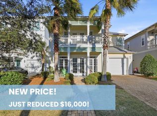 80 Saint Simon Cir, Miramar Beach, FL 32550