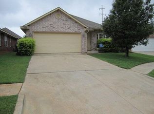 4304 SE 48th Ter, Oklahoma City, OK 73135