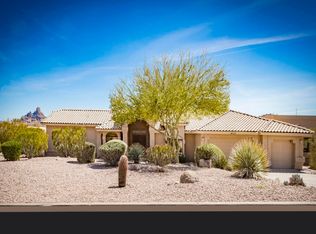 16335 E Tombstone Ave, Fountain Hills, AZ 85268