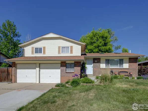 1337 S Grant St, Longmont, CO 80501
