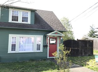 2780 Washington St, Eugene, OR 97405