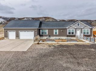 3 Winds View Dr, Rock Springs, WY 82901