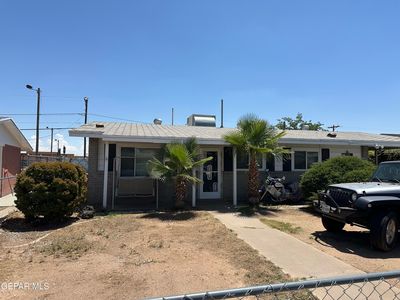 4936 Marie Tobin Dr, El Paso, TX, 79924