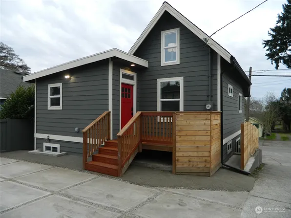 1410 NW 77th Street, Seattle, WA 98117