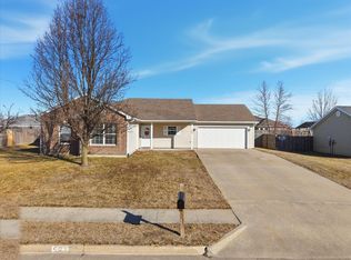 503 Redwood Dr, Ashland, MO 65010