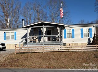 430 Old Toxaway Rd, Brevard, NC 28712