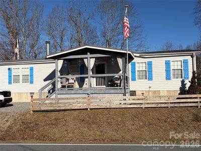 430 Old Toxaway Rd, Brevard, NC, 28712