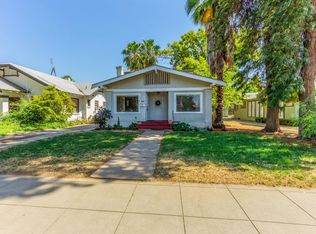 3828 E Kerckhoff Ave, Fresno, CA