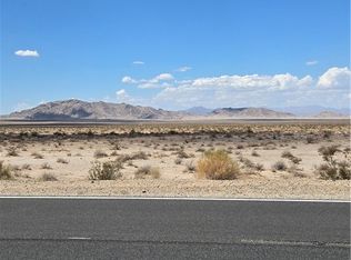 1 State Highway 62, Vidal, CA 92280