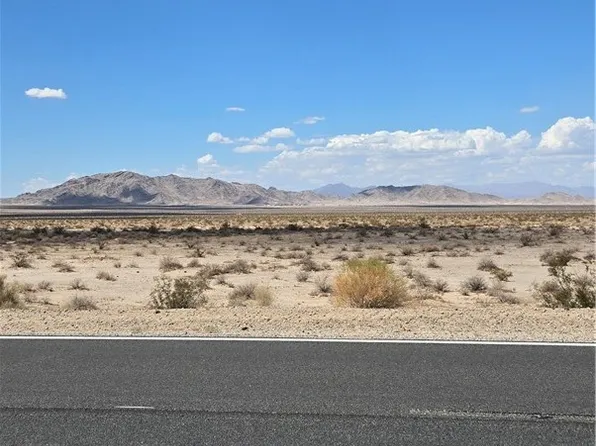 1 State Highway 62, Vidal, CA 92280