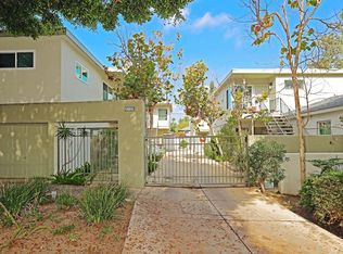 717 Cedar St UNIT 4, Santa Monica, CA 90405