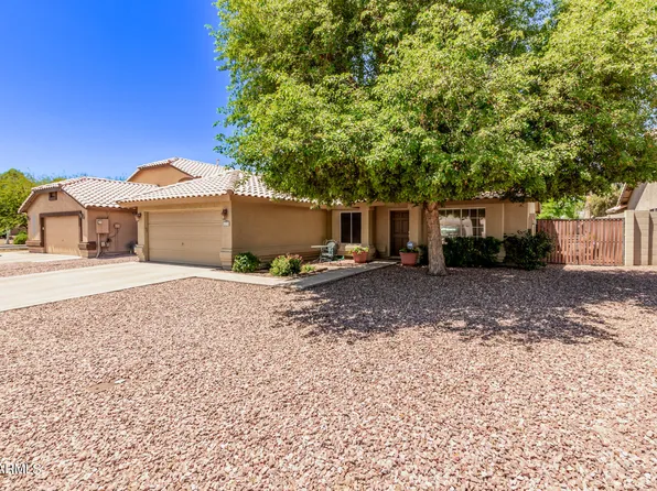 12730 N 86TH Lane, Peoria, AZ 85381