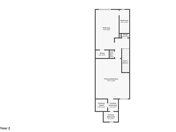 3rd image of 4030 Laurelwood Dr