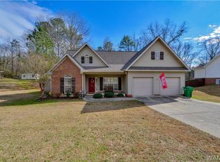 921 Ila Mae Dr, Northport, AL 35473