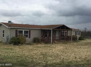 5927 Hager Rd, Greencastle, PA 17225