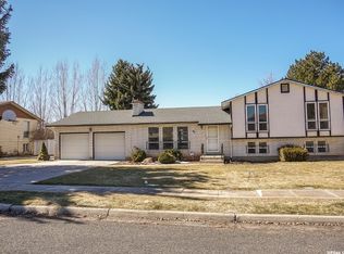 40 S 360 W, Morgan, UT 84050