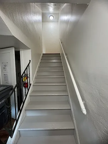 899 Peralta Ave #1A Photo 1