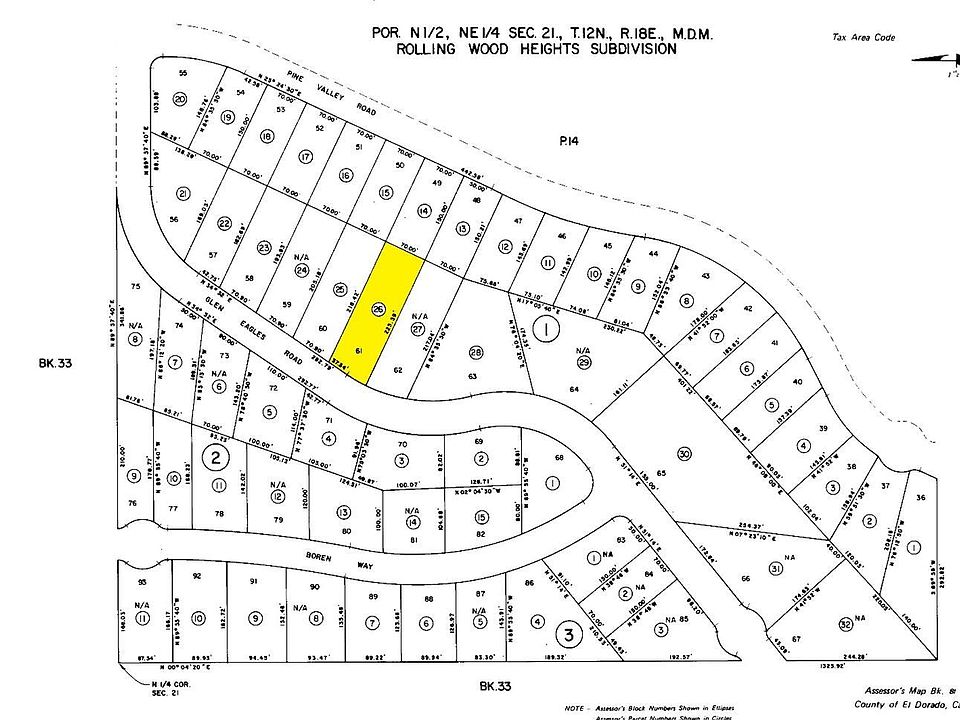 1st image of 1315 Glen Eagles Rd