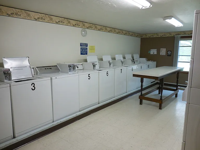 Pheasant Run Apartments — Photo 39