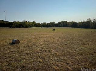 0 Ash St, Knoxville, AR 72845