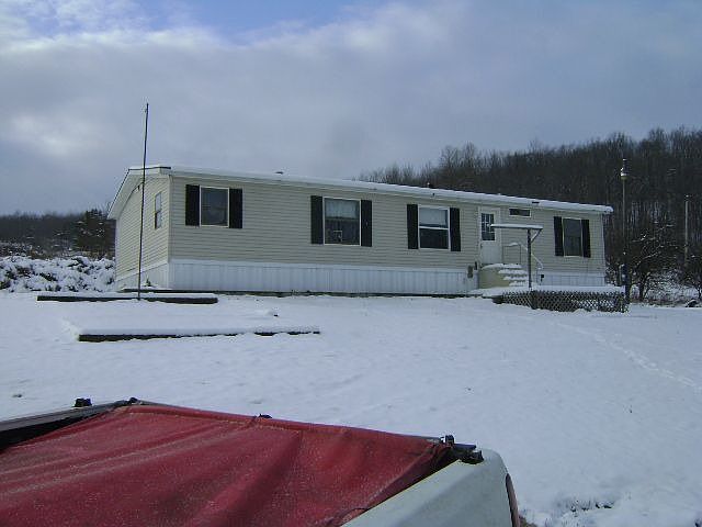 Space from neighbors