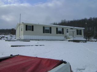 4533 Moss Brook Rd, Friendship, NY 14739