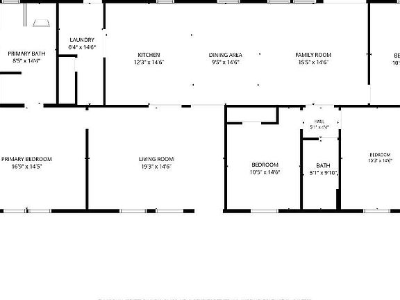 4th image of 1080 S Harper Street Ext