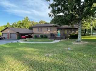 3728 Highway 62 W, Pocahontas, AR 72455
