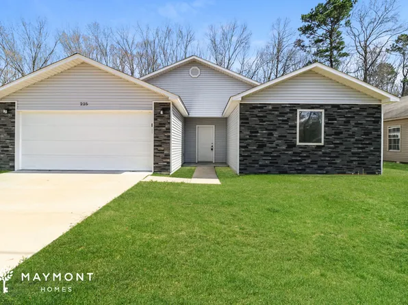 225 Iris St, Haskell, AR 72015
