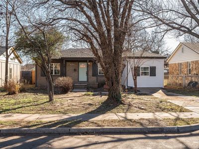 3122 SW 37th St, Oklahoma City, OK, 73119