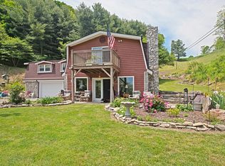 2387 Georges Gap Rd, Vilas, NC 28692