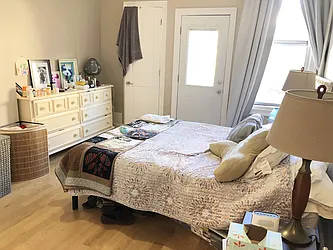 Rented by Alpha Properties NYC I LLC