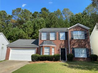 5528 Silver Springs Dr, Buford, GA