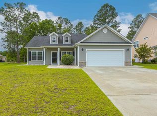 305 Long Meadow Dr, Loris, SC 29569