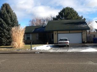 726 Carriage Ln, Twin Falls, ID 83301
