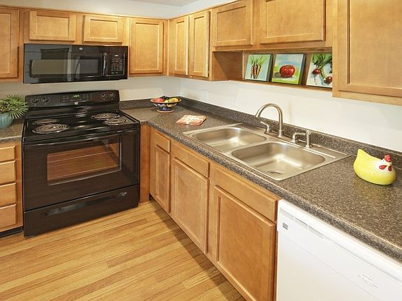 2nd image of 714 Connors Dr #732B