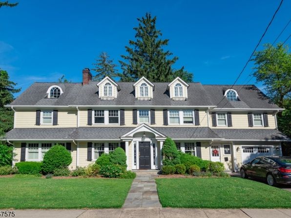 Real Estate In Glen Rock Nj