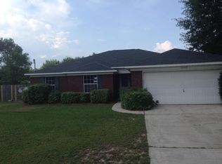 5266 Lonesome Dove Ln, Milton, FL 32570