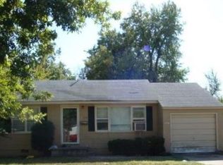 930 E Creek Ave, McAlester, OK 74501