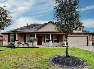 3314 Clover Trace Dr, Spring, TX 77386