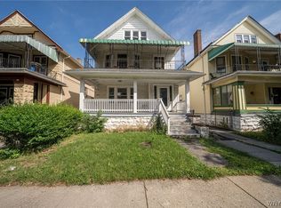 188 Goulding Ave, Buffalo, NY 14208