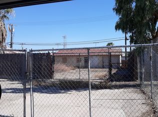 519 El Centro Ave, El Centro, CA 92243
