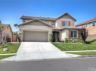 3719 White Ash Rd, San Bernardino, CA 92407