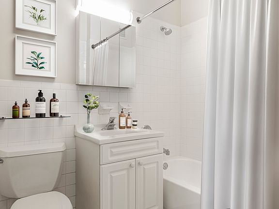5th image of 321 W 54th St APT 204