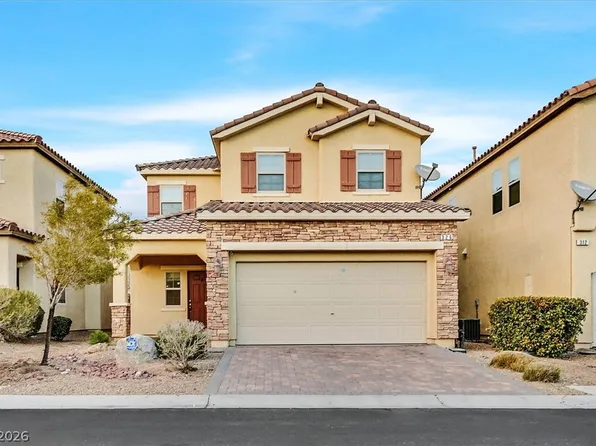 326 Hillhead Ct, Las Vegas, NV 89148