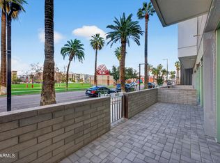 1130 N 2nd St #102, Phoenix, AZ 85004